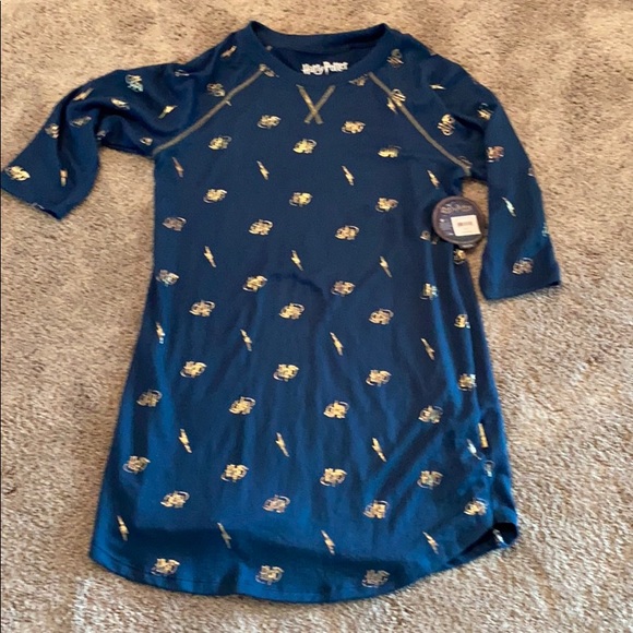 Harry Potter Dresses & Skirts - NWT- Harry Potter nightgown